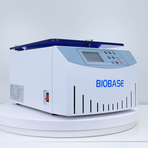 כרטיס ג 'ל biobase <span class=keywords><strong>centrifuge</strong></span> BKC-TLCT4Y לאמץ מומנט גדול dc מנוע צנטריפוגה עם מנעול דלת אלקטרוני חכם עבור מעבדה - Product Image 3