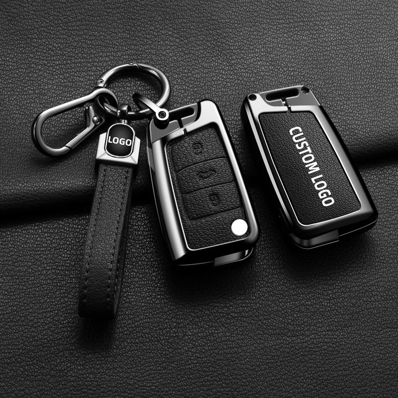 Chèvre noire avec dragonne Type B