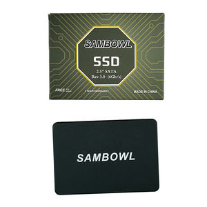 原始设备制造商<span class=keywords><strong>2</strong></span>.5英寸SATA3 1tb SATA3笔记本电脑固态硬盘 - Product Image 6