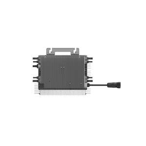 Micro-onduleur SUN-M220/225G4-EU-Q0 2200W 2250W Monophasé 220V/230V 50-60Hz 4 MPPT avec Plateforme de Surveillance Intelligente - Product Image 2