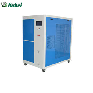 <span class=keywords><strong>Rubri</strong></span>-Salida separada PEM de 5000L/H, mezcla de hidrógeno y oxígeno para máquina de soldadura por combustión, generador de 99.999% de pureza - Product Image 4