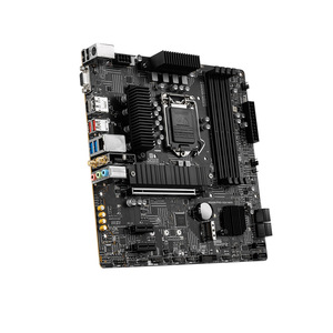 Placa base de ordenador <span class=keywords><strong>MSI</strong></span>, B560M, PRO-VDH, WIFI - Product Image 3