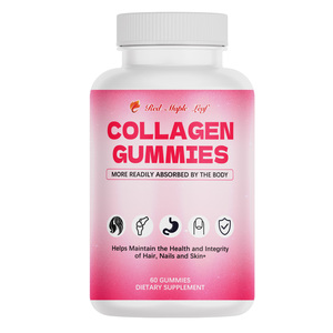 Gomitas de Colágeno Multibeneficios |   Hidrolizado de Colágeno Bovino para Piel, Cabello, Uñas, Articulaciones y Apoyo Inmunológico - Product Image 2