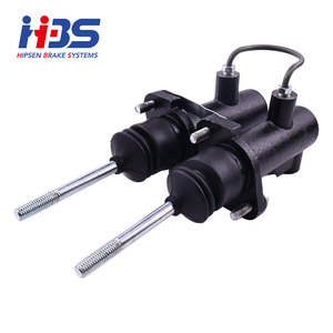 Piezas de maquinaria de construcción, cilindro maestro de freno para retroexcavadora de 206 414E 416E 422E 428E 1769-2061769 SCB001 - Product Image 3