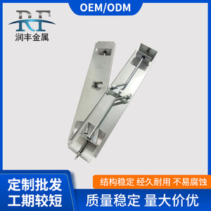 Runfeng Mould <b>Temperature</b> <b>Controller</b> 01 1mm Accuracy For Furniture And Hardware Non Standard Manufacturing - Product Image 4