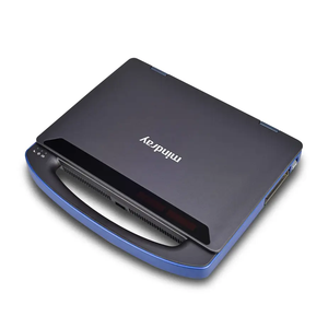 Ecógrafo Doppler Color Portátil Veterinario Mindray Vetus E7 para Clínica Veterinaria y Granja - Product Image 5