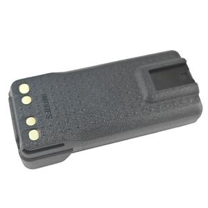 Batterie Li-ion rechargeable IMPRES PMNN4490C pour talkie-walkie Motorola P6600I P6620I XPR3300E XPR3500E DP2400E - Product Image 5