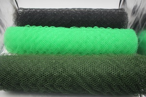 Precio bajo EM3 control de erosión geomat 3D geomat para protección de Césped Paisajismo estera de refuerzo - Product Image 4