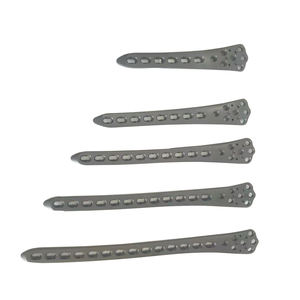 Jarum suntik hewan dengan pelat pengunci <span class=keywords><strong>Femoral</strong></span> Lateral - Product Image 1