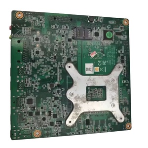 Carte mère industrielle MINI-ITX reconditionnée 915 DDR4 16 Go de RAM Wi-Fi pour Advantech AIMB-285 AIMB-285G2 AIMB-285G2-00A2E AIMB-285 - Product Image 2