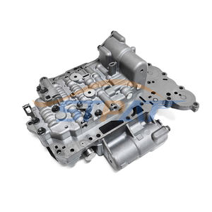 U340E U340 U341E U341F Cuerpo de válvula de transmisión de <span class=keywords><strong>caja</strong></span> de cambios automática para piezas de automóviles <span class=keywords><strong>Toyota</strong></span> - Product Image 5
