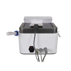 Phong cách mới 2 trong 1 nữ tính độ ẩm âm đạo thắt chặt <span class=keywords><strong>labia</strong></span> thắt chặt âm hộ làm trắng âm đạo Máy massage với 2 tay cầm - Product Image 4