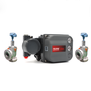 ตัวควบคุมวาล์วอุตสาหกรรมอัตโนมัติ FISHER DVC6200 พร้อมอุปกรณ์วัดจาก Wuzhong - Product Image 3