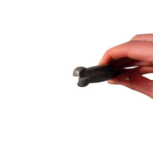 Poids <span class=keywords><strong>en</strong></span> fer pour filets <span class=keywords><strong>de</strong></span> pêche, coins <span class=keywords><strong>de</strong></span> filet, pieds <span class=keywords><strong>de</strong></span> filet, plombs pour filets <span class=keywords><strong>de</strong></span> pêche, filets <span class=keywords><strong>de</strong></span> chalut, filets d'aquaculture - Product Image 3