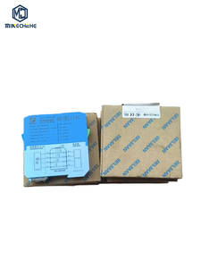 Barrera de Seguridad Zener EXZ-2413, Dispositivo de Sistema de 4 Cables, Barrera de Aislamiento Intrínsecamente Segura, Protección Contra Explosiones - Product Image 1