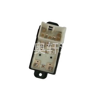 Interruptor Regulador de Ventanilla de Coche 93570-1Y000 Ajuste Eléctrico para Reemplazo y Reparación - Product Image 1