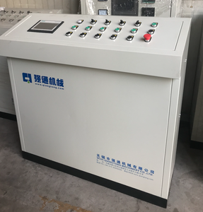 Revêtement de porte en mélamine Qiangtong pressé à chaud / Portes recouvertes de mélamine / Revêtement de porte en mélamine pressé sur bois - Product Image 4