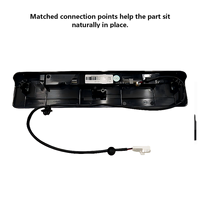 Pièce de rechange automobile intelligente Made To Match 14781915-00 Seal 05 DMI, compatible avec tous les véhicules BYD