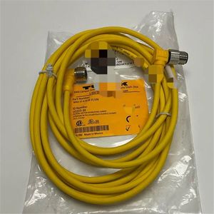 Nuevo Original Listo para Usar WKB-3T-WSB-3T/S90 U2223030 3 Pines 90. Controlador de Programación PLC para Automatización Industrial de Almacenes - Product Image 1