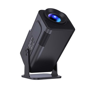 Proyector HY320 Full HD 720P, Mini Proyector de Tiro Corto con Pantalla LCD, Android 11, Wifi 6 - Product Image 4