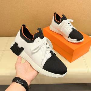 Venta al Por Mayor de Fábrica: Calzado Deportivo para Hombre y Mujer 2025, Alta Calidad, Multiusos, Antideslizante - Product Image 4