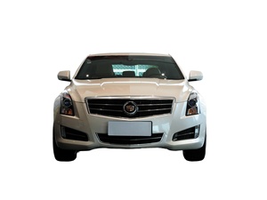 Auto Usata <span class=keywords><strong>Cadillac</strong></span> <span class=keywords><strong>ATS</strong></span> 28T del 2014 con Sedili in Pelle Comfort e Ampia Capacità - Product Image 1