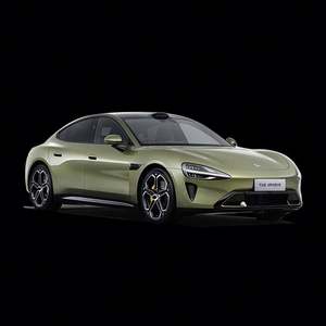 Pour Xiaomi SU7 Intérieur en cuir de luxe et son Dirac à 23 haut-parleurs à vendre - Product Image 1