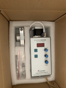 ตัวควบคุม <span class=keywords><strong>CNC</strong></span> สตาร์ไฟร์ตัวควบคุมความสูง SF-HC30A3 สำหรับเครื่องตัดเปลวไฟพลาสม่าซีเอ็นซี - Product Image 5