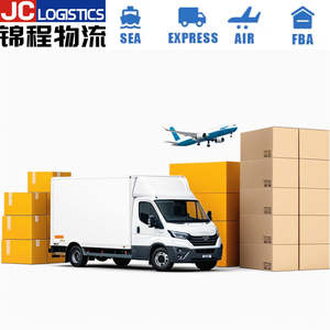 خدمة الشحن من الباب إلى الباب من الصين إلى الولايات المتحدة الأمريكية DDP/DDU، خدمة الشحن السريع LCL، أعلى جودة من وكيل الشحن - Product Image 3