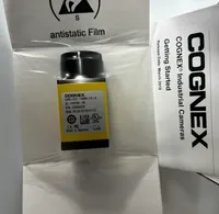 Nouvelle caméra industrielle Cognex CAM-CIC-10MR-10-G avec connectivité Ethernet fabriquée en Chine continentale