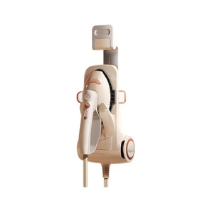 Vaporizador <span class=keywords><strong>de</strong></span> Ropa 2025, Nuevo, Doméstico, Pequeño, Portátil, Plancha Vertical, Máquina Presurizada con Tanque <span class=keywords><strong>de</strong></span> Agua <span class=keywords><strong>de</strong></span> 0.9-1.3L - Product Image 5