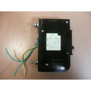 Disjoncteur ORIGINAL SUPPLY <span class=keywords><strong>HEINEMANN</strong></span> 1-B2AW - Product Image 1