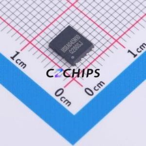 ทรานซิสเตอร์ภาคสนาม PRPAK5x6-8L HSBA045N10ทรานซิสเตอร์ (MOSFET) แบบดั้งเดิมและใหม่เอี่ยม - Product Image 1