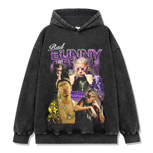 Camiseta Extra Grande <span class=keywords><strong>de</strong></span> Alta Calidad, Talla Estadounidense, 250 g/m², 100 % Algodón, Estilo Vintage / Más Diseños / Más Colores / Se Admite Diseño Personalizado - Product Image 6