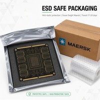 Fabricant de modules de calcul GPU avec PCB HDI multi-couches jusqu'à 40 couches pour serveurs IA, fabrication de PCB personnalisés et assemblage PCBA