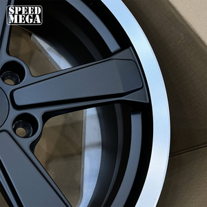 20/21/22 inch 5*112 5*120 5*130 forged Aluminium Alloy Car Wheel Rims For PORSCHE Macan GTS 11 Cayman Panamera Cayenne Boxster - Product Image 6