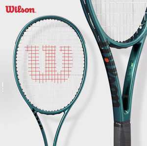ไม้เทนนิส <span class=keywords><strong>Wilson</strong></span> <span class=keywords><strong>BLADE</strong></span> V9 PRO 98 ของแท้ คุณภาพสูง ระดับมืออาชีพ ผลิตจากคาร์บอนไฟเบอร์ สไตล์ดารา ขายส่ง - Product Image 3