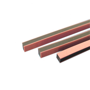 Caoutchouc Zèbre connecteur rouge moyen zèbre noir aigu zèbre - Product Image 3