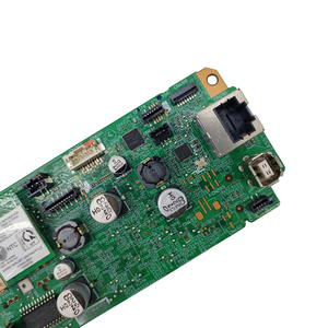 เมนบอร์ดเมนบอร์ดเมนบอร์ดหลัก CG86เหมาะกับ L5196 L5190ของ EPSON ecotank L5198 - Product Image 6