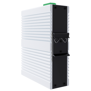 Switch di Gestione di Rete Industriale a 6 Porte POE++ con 4 Porte POE da 90W, 2 Porte SFP, Supporto SNMP e VLAN, e Funzione di Rete in Loop con un Solo Tasto - Product Image 3