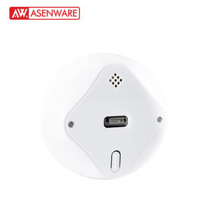 Yangın alev dedektörü geleneksel tip 24V 4 telli <span class=keywords><strong>UV</strong></span> kızılötesi yangın dedektörü - Product Image 2