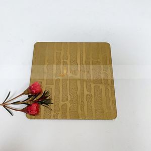 แผ่นเหล็กสแตนเลส M186 หมายเลข บริการตัด พับ เชื่อม แผ่นเหล็กผิวเรียบ 4 ชั้น ตามมาตรฐาน JIS สำหรับผนัง/ฝ้า เกรด 200/300 - Product Image 5