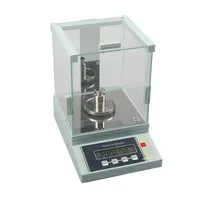 מעבדה ספסל 0.001g דיגיטלי אלקטרוני משקל איזון מקצועי זהב 1 mg דיגיטלי במשקל קנה מידה עבור תכשיטי בסין