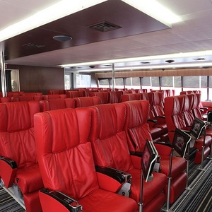 Grandsea 36m 200 personnes en aluminium de luxe pour les passagers de croisière à vendre - Product Image 4