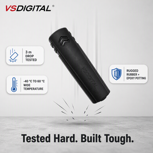 Kit de <span class=keywords><strong>patrouille</strong></span> de sécurité pour stades V1 : Scanner RFID durable pour la gestion des foules et la <span class=keywords><strong>patrouille</strong></span> périmétrique lors d'événements - Product Image 6
