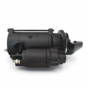 มอเตอร์สตาร์ท STG91227 7169477 225-3149 สำหรับเครื่องยนต์ดีเซลหนัก Caterpillar รุ่น DP40N DP45N DP50CN DP50N DP55N D70N1 TH210 - Product Image 1