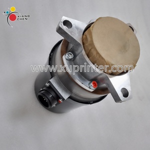 WD L2.105.3051 <b>Ink</b> Fountain <b>Roller</b> Motor DE0418262 CNVMS-4085G-43/G for CD74 XL75 Machine Offset Printing Parts - Product Image 4