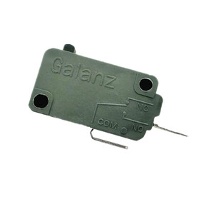 Interrupteur de porte de four à micro-ondes Galanz, bouton de limite à 2 ou 3 broches, micro-interrupteur, pièce de rechange - Product Image 4
