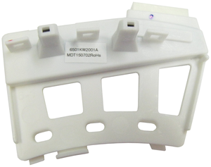 Piezas de electrodomésticos de lavandería, <span class=keywords><strong>lavadora</strong></span> de 5 pines, Sensor Hall, tacómetro 6501KW2001A, máquina de limpieza, Sensor de posición del Rotor del Motor - Product Image 4