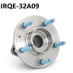 Conjunto de Cubo de Rueda y Rodamiento IRQE 13583479 para Buick Excelle Chevrolet Cruze Trasero - Product Image 3